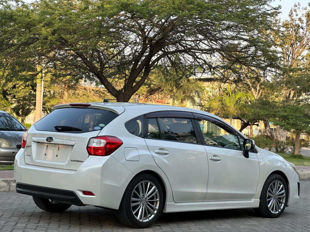IMPREZA thumbnail 7